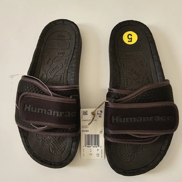 Human Race Slides - Picture 4 of 9